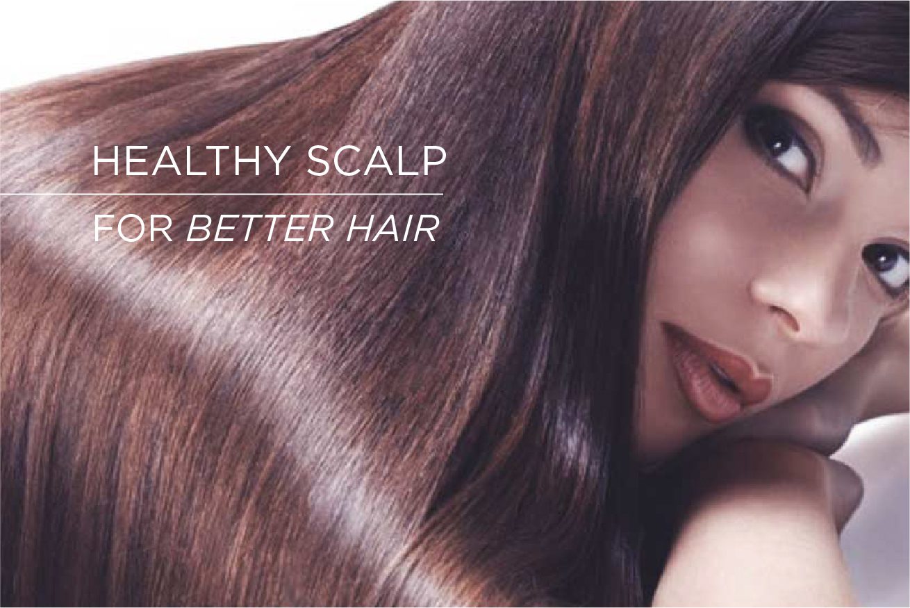 Hairatin | A healthy scalp for better hair : Hairatin®
