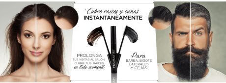 touch up pelo hombre mujer