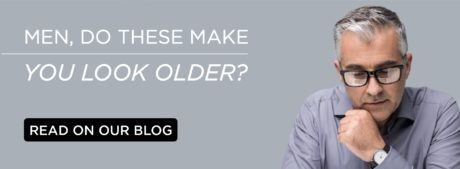 are these habits making you look older