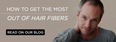 how do hair fibers work