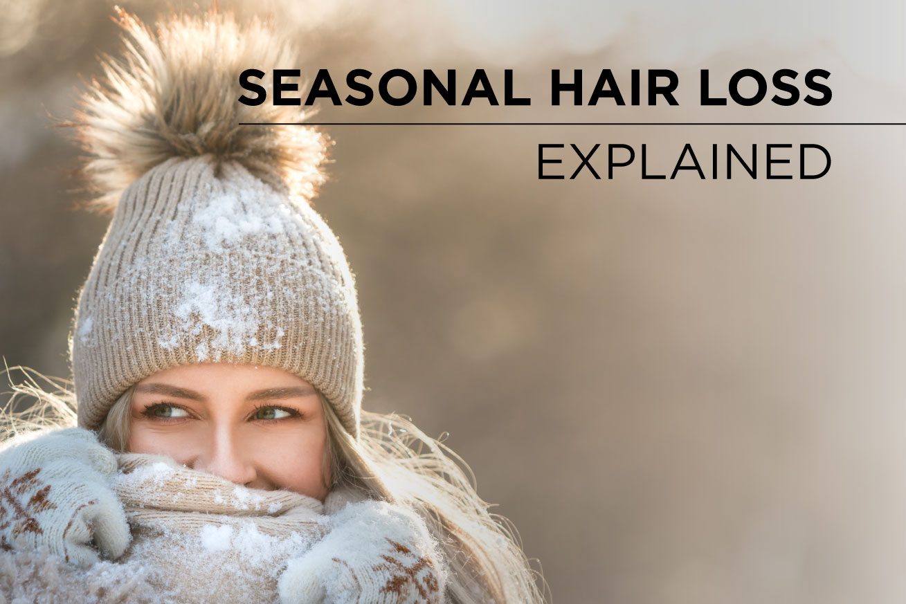 seasonal hair loss explained hair loss solutions winter hair loss