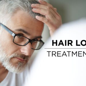 best hair loss treatments male pattern baldness thinning hair